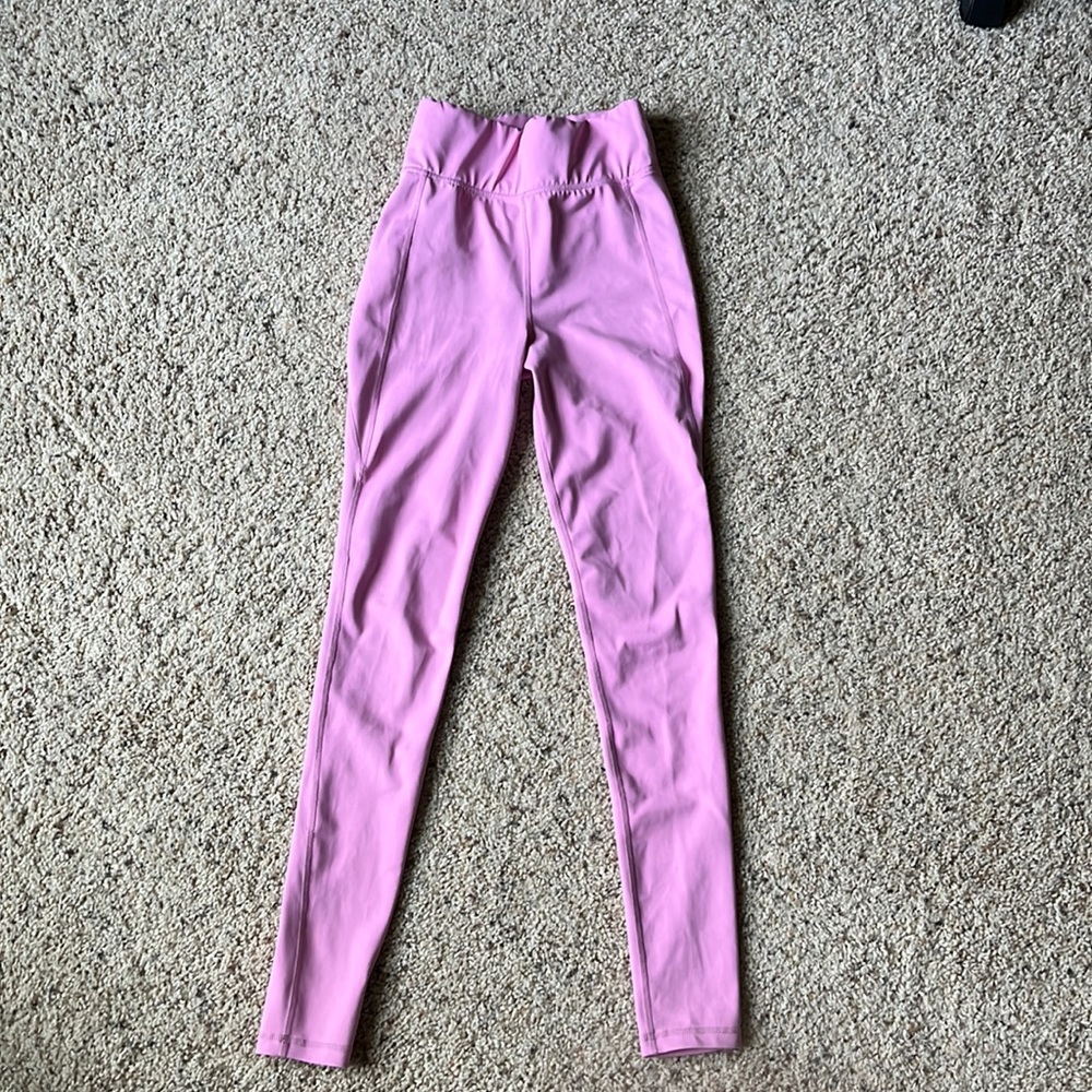 Carbon 38 yoga pants